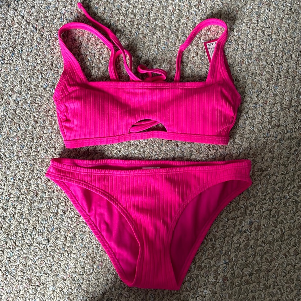 Xhilaration bikini